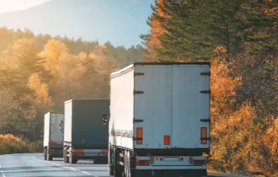 İzmir ile Balıklı Arası Klima Taşıma