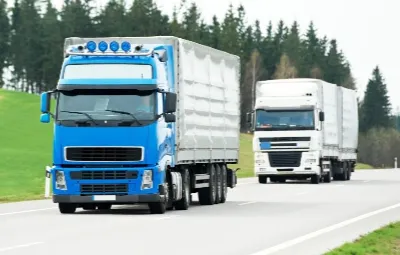 İzmir ile Balıklı Arası Eşya Taşıma